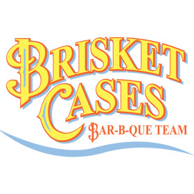 Brisket Cases Cook-Off Team Logo