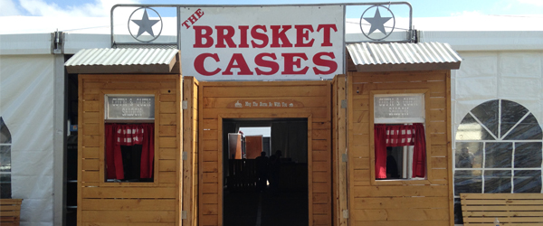 Brisket Cases 2015 HLSR World's Champion BBQ Contest